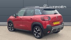 Citroen C3 Aircross 1.2 PureTech 110 Shine Plus 5dr Petrol Hatchback
